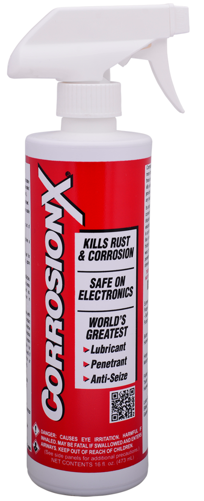 Corrosion Technologies 91002 CorrosionX  16 oz Trigger Spray
