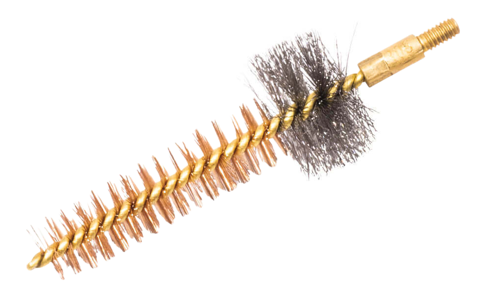 Breakthrough Clean BT308PBCBAR Phosphorus Bronze Chamber Brush