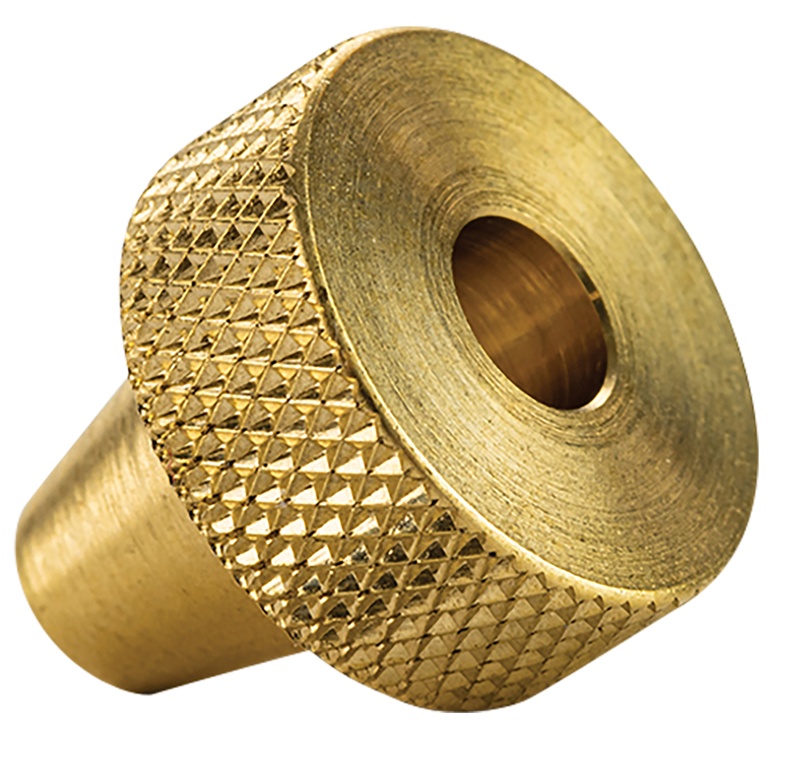 Shooters Choice BBG1 Bore Guide  Multi-Caliber Brass