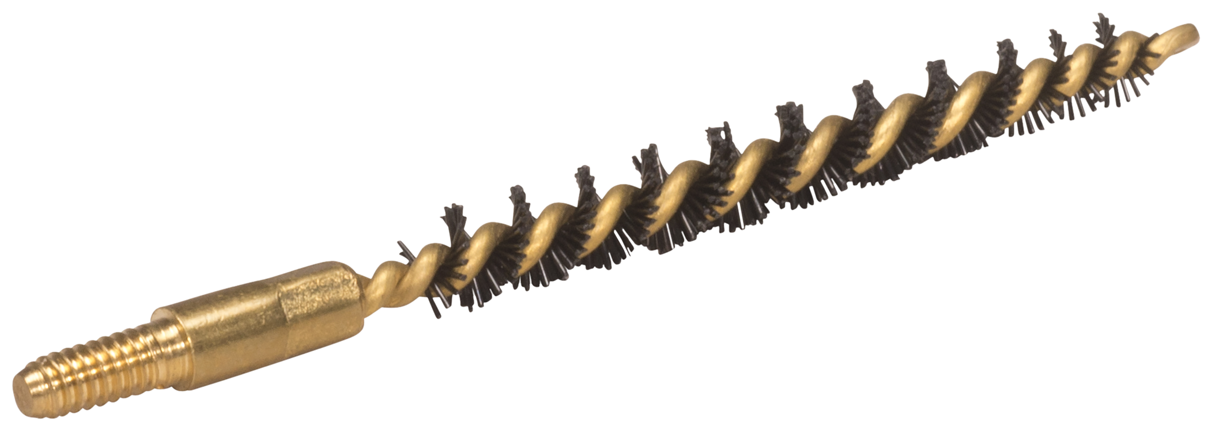 Breakthrough Clean BT17NBB Nylon Bristle Bore Brush .17