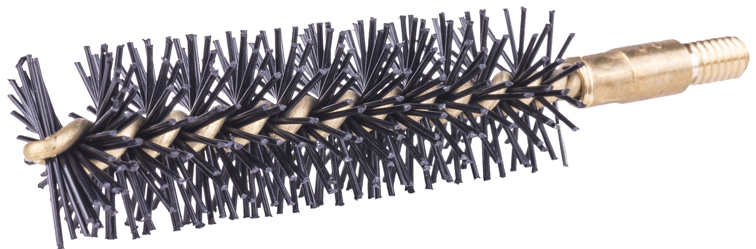 Breakthrough Clean BT50NBB Nylon Bristle Bore Brush .50