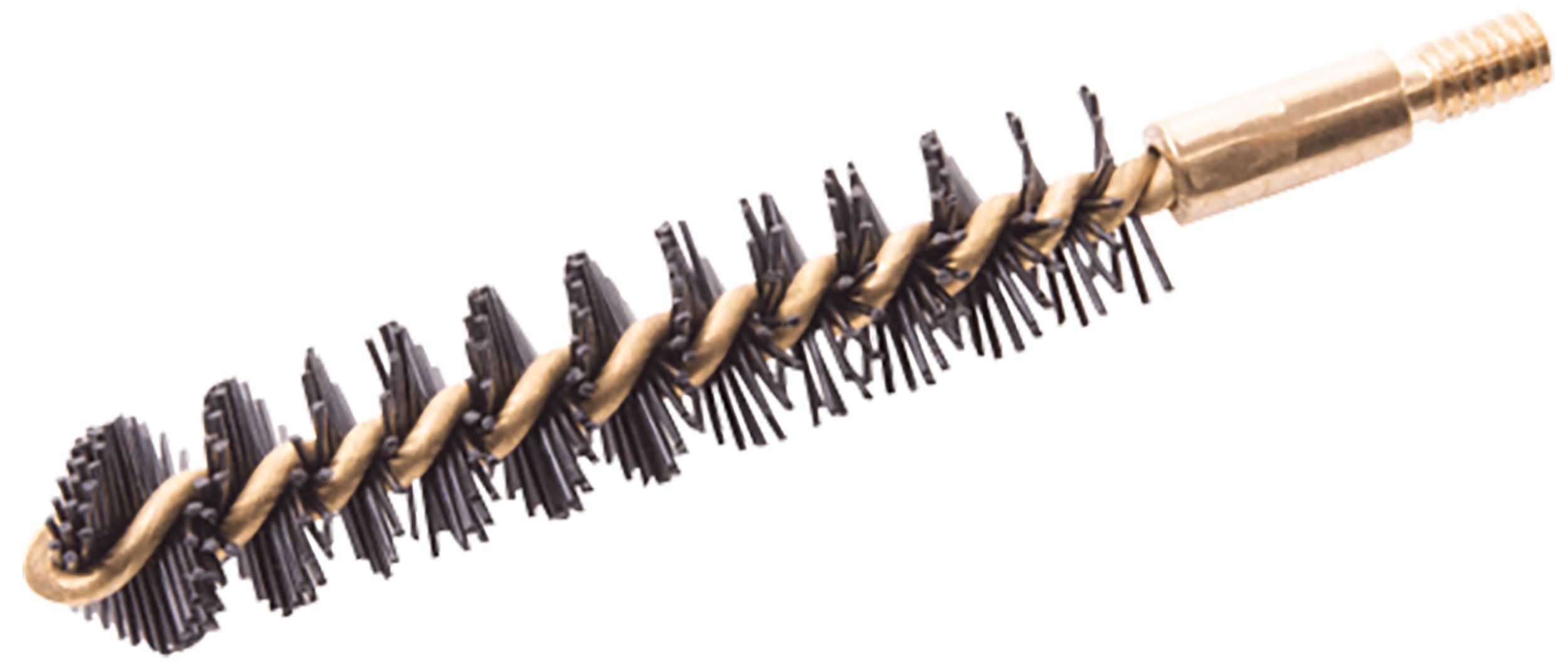 Breakthrough Clean BT357389MM Nylon Bristle Bore Brush