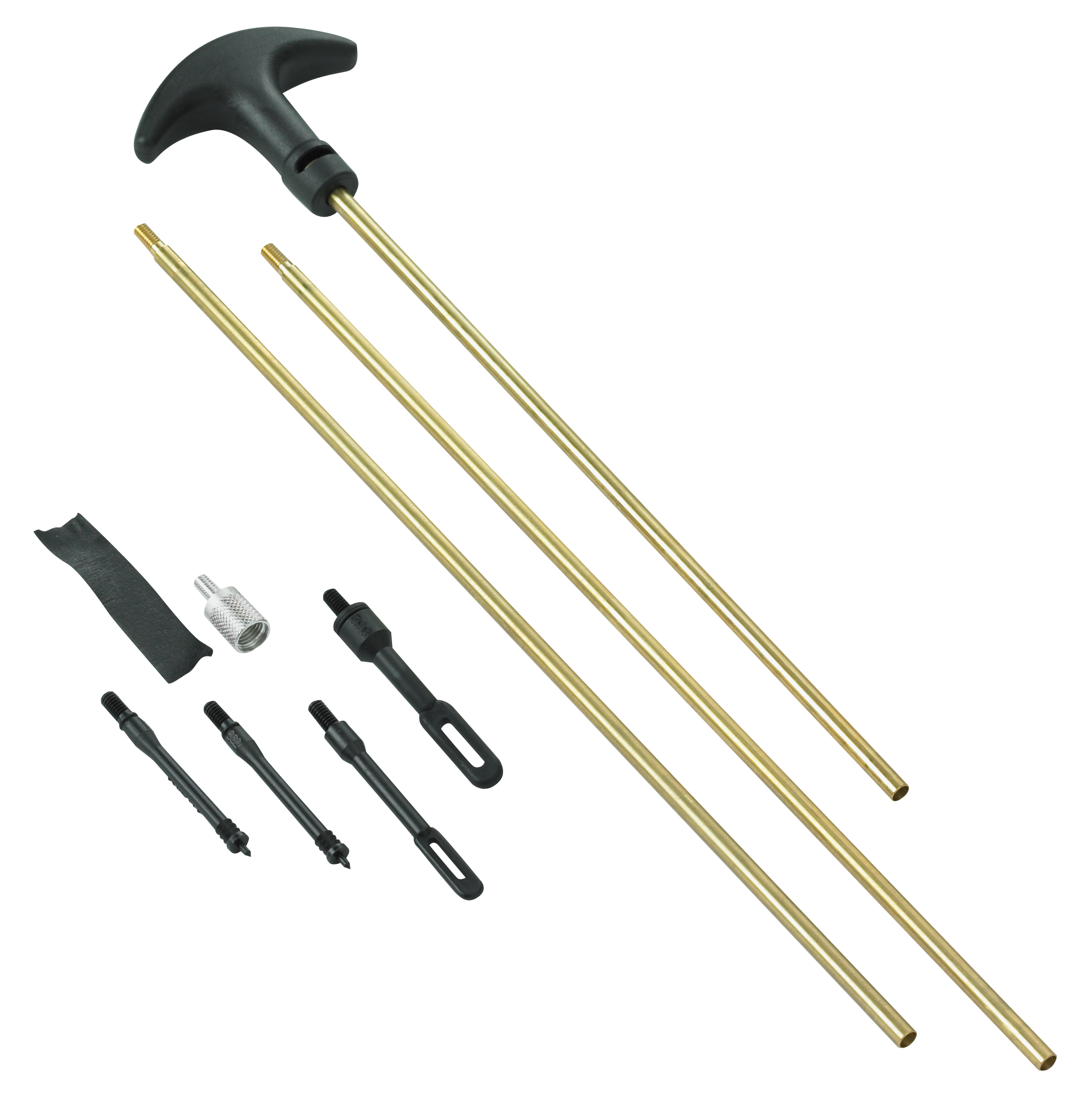 Outers 41616 Universal Cleaning Rod Multi-Caliber