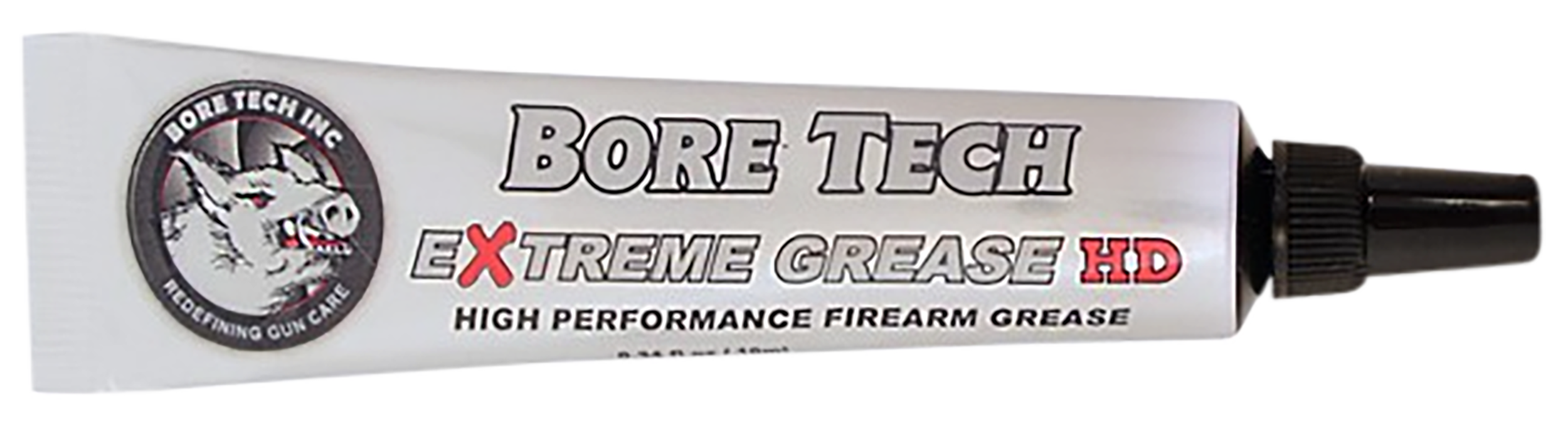 Bore Tech BTCG51001 Extreme Grease HD 10 cc Syringe