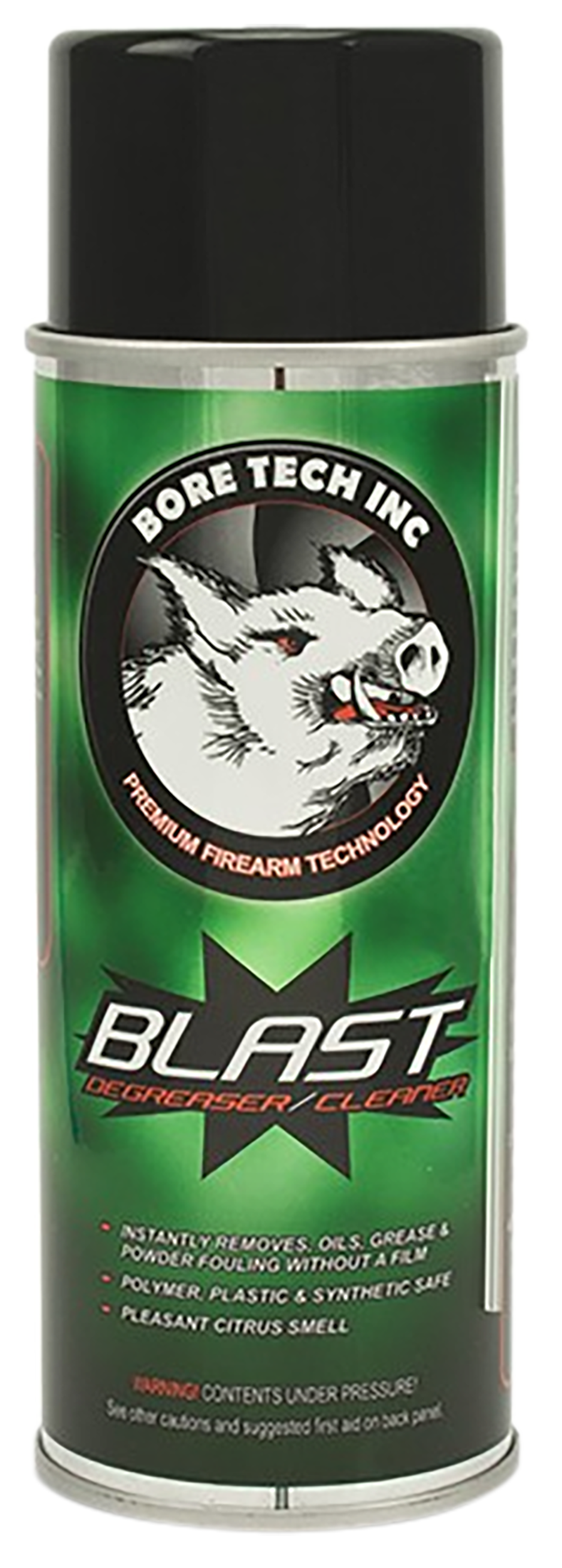 Bore Tech BTCD50015 Blast Degreaser 10 fl oz Aerosol