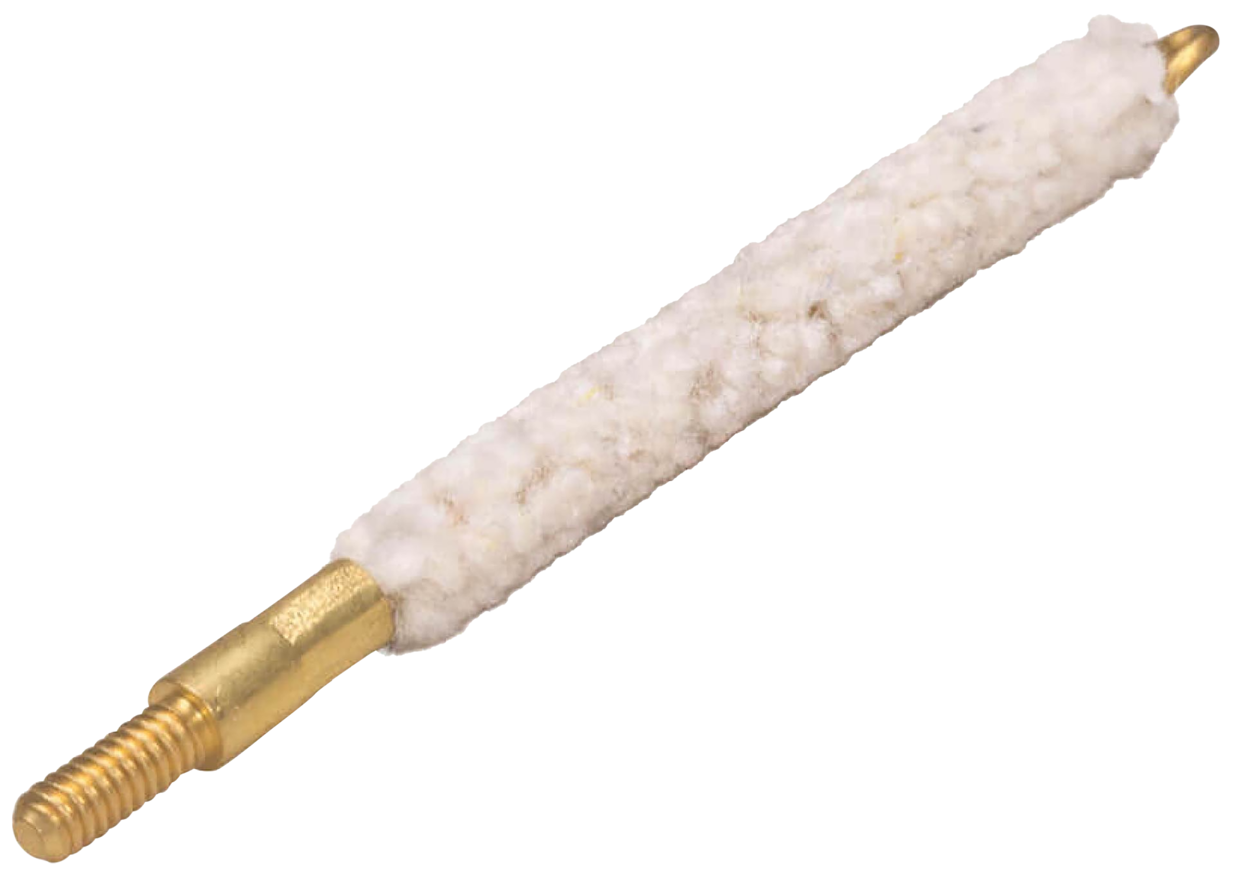 Breakthrough Clean BT17BM Bore Mop - .17 Cal