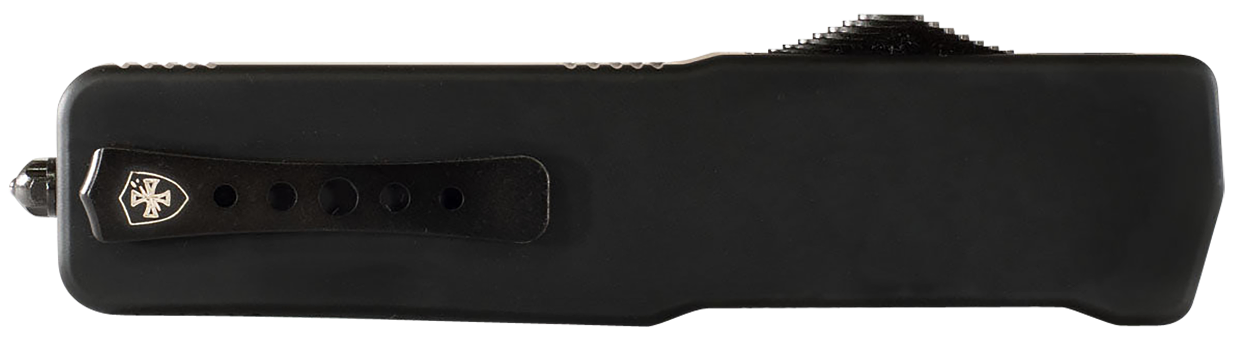 Templar Knife Premium Weighted 3.55" OTF Dagger D2 Steel
