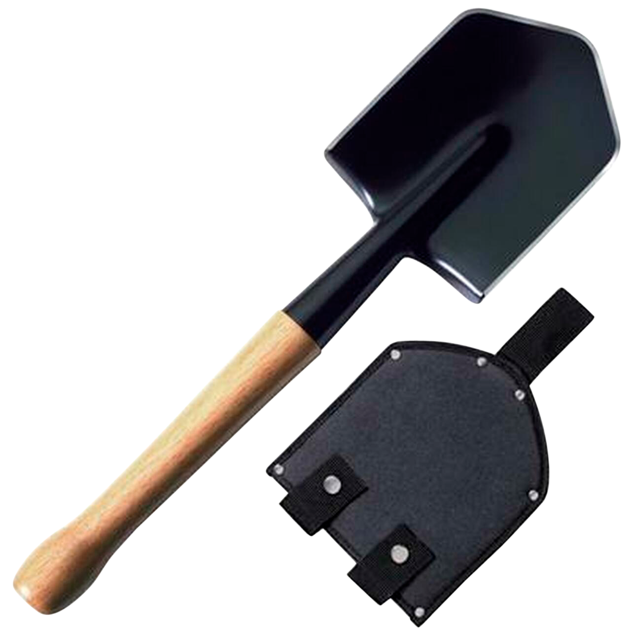 Entrenching Tools