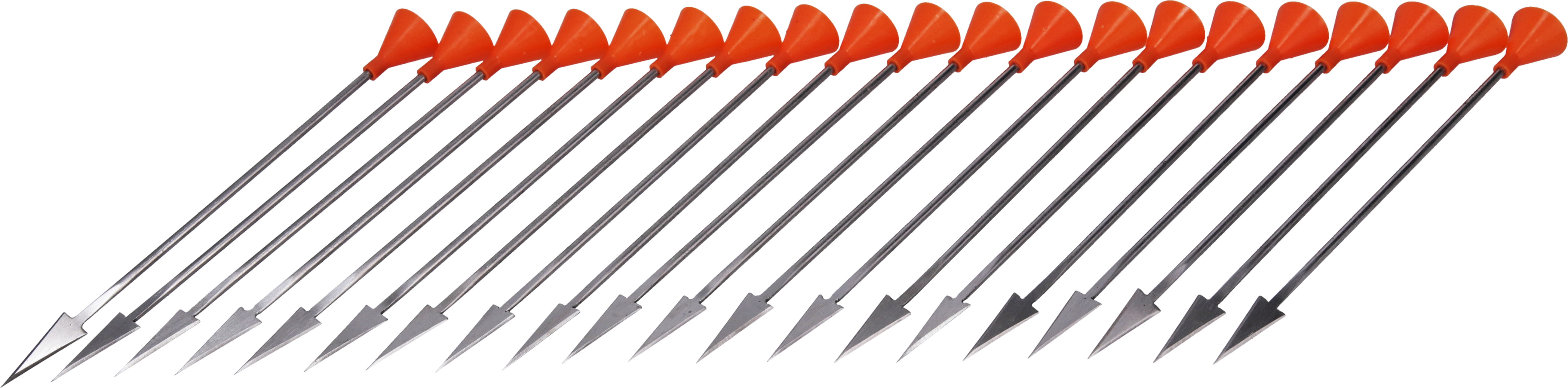 COLD CSB625BR RAZOR TIP BRDHEAD DART 40PK