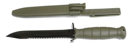 GLOCK KF39181 BFG FLD KNF&SAW