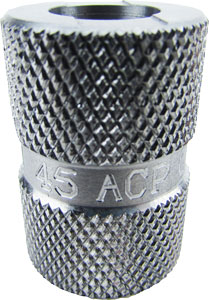 Case Length Gauges