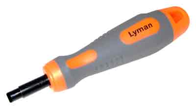 LYMAN PRIMER POCKET CLEANER - 7777791