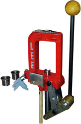 LEE BREECH LOCK CHALLENGER
