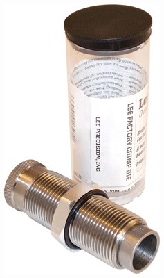 Lee Factory Crimp Die .17 Hornet