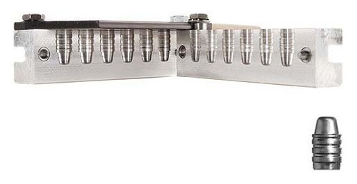LEE SIX CAVITY MOLD - 90465