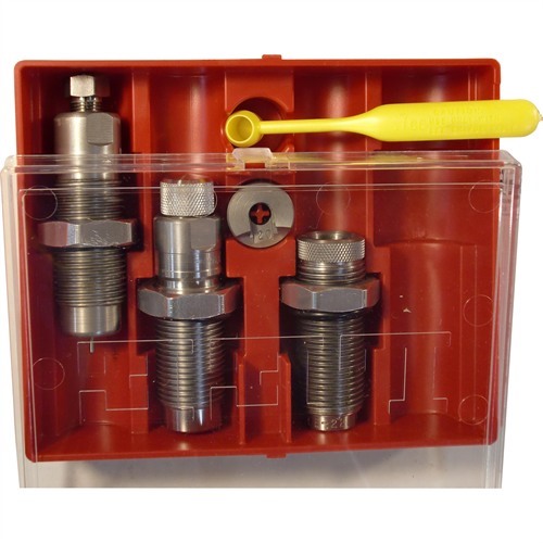 Lee Very LTD Pacesetter 3-Die Set 6.5 Grendel