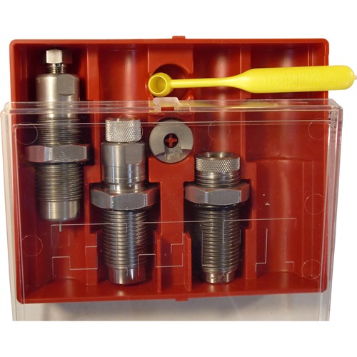 Lee Pacesetter 3-Die Rifle Set 7mm Rem Mag