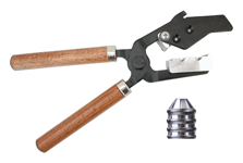 LEE DOUBLE CAVITY MOLD - 90404