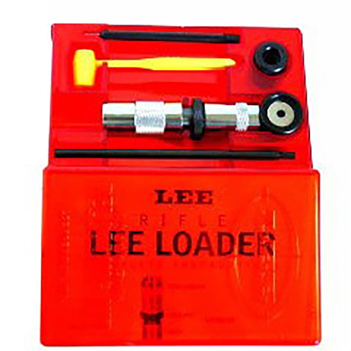 LEE LOADER .270 WINCHESTER