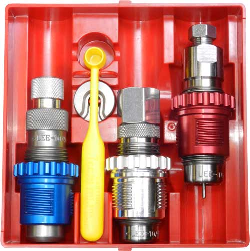 LEE CARBIDE 3-DIE SET 40SW - 91880