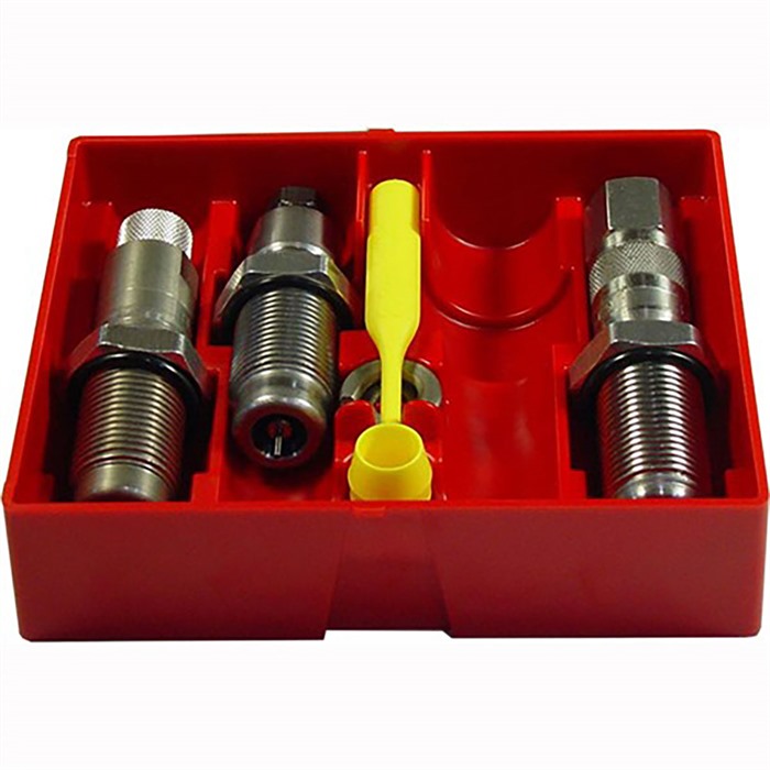 Lee Pacesetter 3-Die Rifle Set .38-55 cal