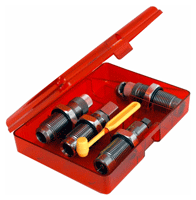 LEE CARBIDE 4-DIE SET - 90963