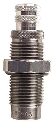 LEE CARBIDE FACTORY CRIMP DIE - 90866