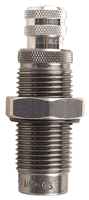 LEE CARBIDE FACTORY CRIMP DIE - 90861