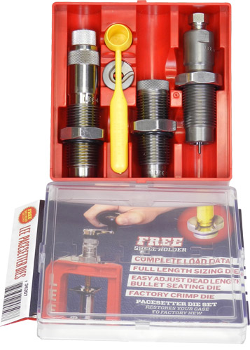 Lee Very LTD Pacesetter 3-Die Set 7mm PRC