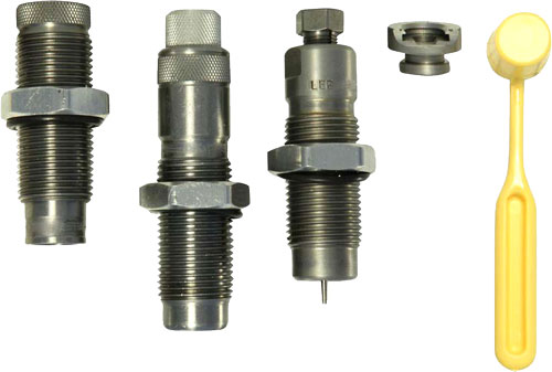 Lee Pacesetter 3-Die Rifle Set 7mm Ultra Mag