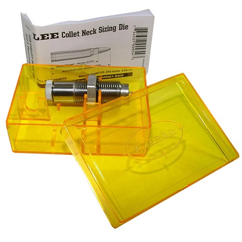 Lee Collet Neck Sizer Die .30-06 Springfield