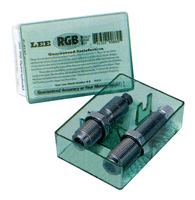 Lee RGB Rifle Die Set 7mm Rem Mag
