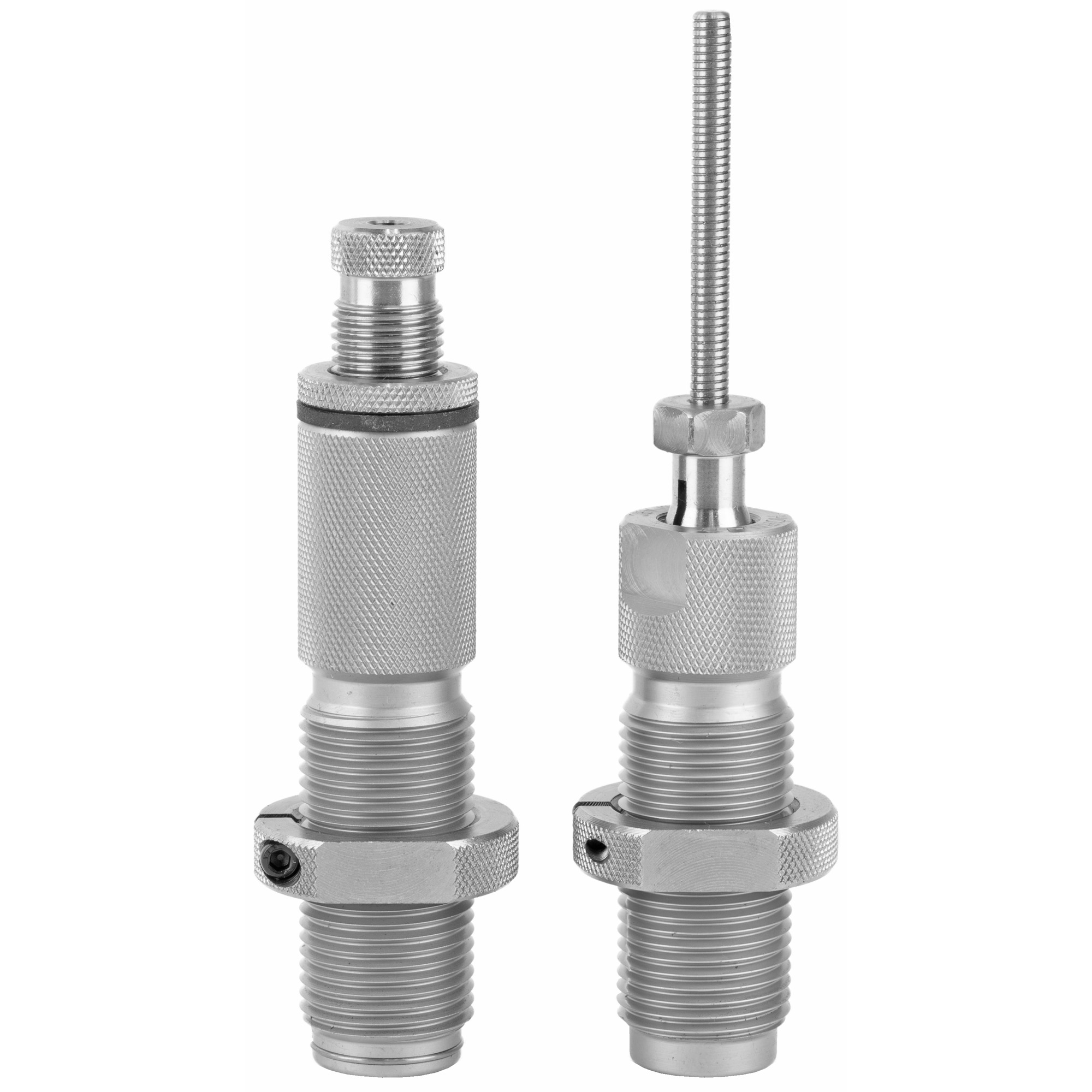 Hornady Custom Grade Series III 2-Die Set 6mm ARC .243"