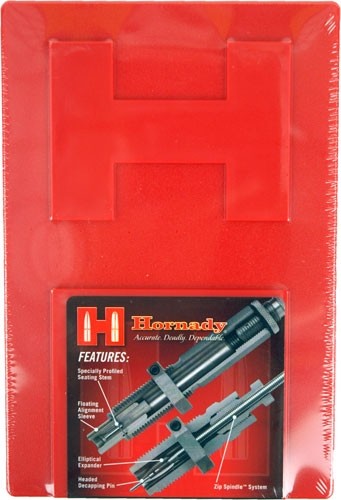 Hornady Custom Grade New Dimension Series V Rifle 4-Die Set .450 Bushmaster