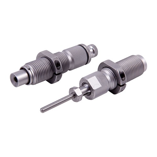 Hornady Custom Grade New Dimension Series I Rifle 2-Die Set .17 Hornet