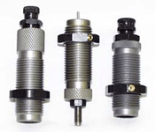RCBS CARBIDE ROLL CRIMP DIE - 18512