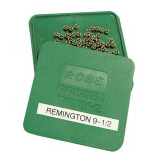 RCBS PRIMER TRAY-2