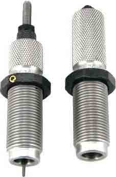 RCBS 3 Die Roll Crimp Set - Group E - Straight Walled Cartridges .32-20 Win RN