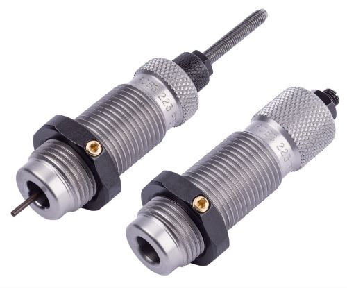 RCBS Full Length Die Set - Group A - Popular Rifle Cartridge .35 Whelen