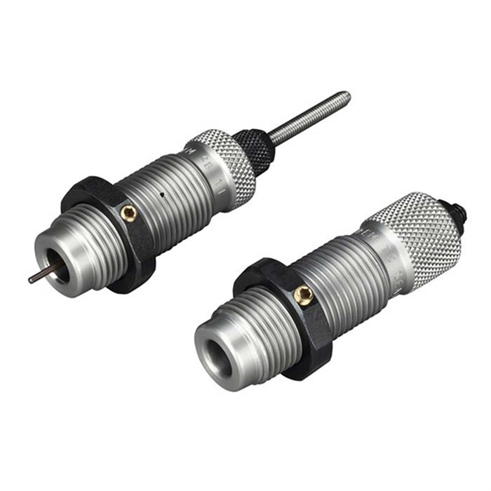 RCBS Small Base Taper Crimp Die Set - AR Series .224 Valkyrie