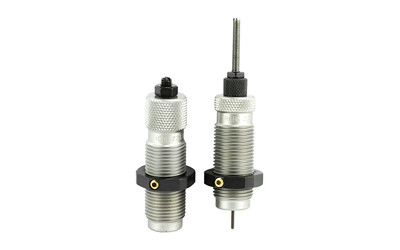 RCBS Small Base Die Set - Group A - Popular Rifle Cartridge .223 Rem