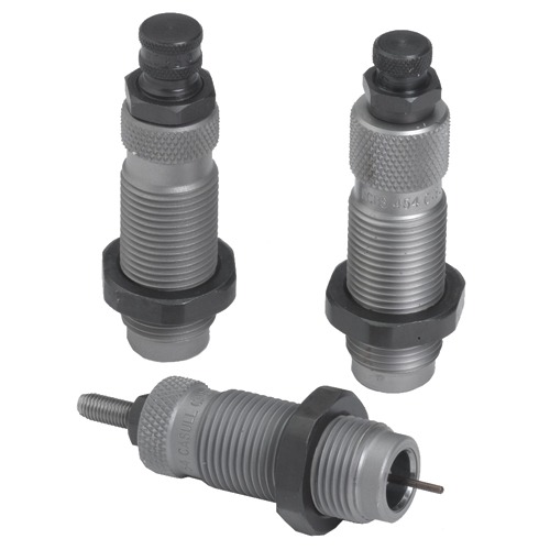 RCBS CARBIDE ROLL CRIMP DIE