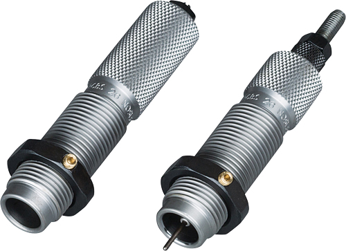 RCBS Full Length Die Set 6.5 Weatherby RPM 2/ct