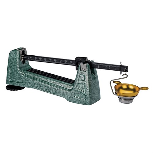 RCBS MODEL M500 RELOADING