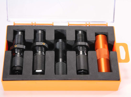 Lyman MSR Precision Die System 3-Die Set .308 Win