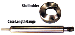 LEE TRIMMER GAUGE .380ACP