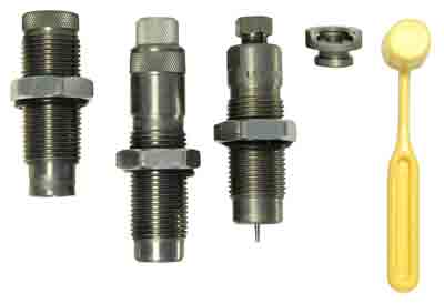 Lee Pacesetter 3-Die Rifle Set .300 Weatherby
