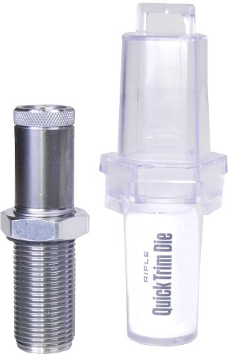 Lee Precision Quick Trim Rifle Die .300 WSM