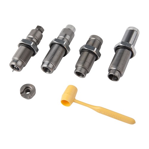 Lee Ultimate Rifle Die Set .308 Win