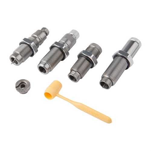Lee Ultimate Rifle Die Set .243 Win